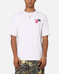 Playboy Racing 1953 Original T-Shirt White