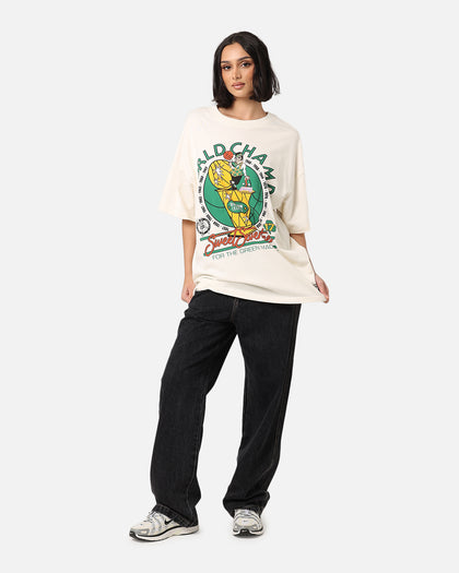 Mitchell & Ness Boston Celtics History Of Champions Egret