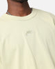 Nike Sportswear Premium Essentials Sustainable T-Shirt Olive Aura/Jade