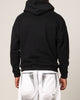 Saint Morta Raider Hoodie Black