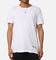 Ksubi Sioux T-Shirt White