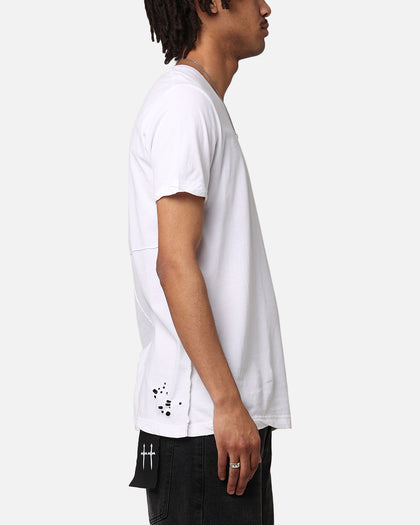 Ksubi Sioux T-Shirt White