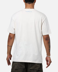 Puma X Porsche 924 Graphic T-Shirt Alphine Snow