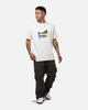 Puma X Porsche 924 Graphic T-Shirt Alphine Snow