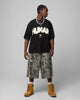 Loiter Human Box T-Shirt Vintage Black