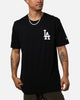 New Era Los Angeles Dodgers T-Shirt Black