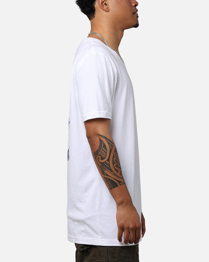 New Era Los Angeles Dodgers World Series T-Shirt White