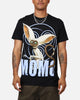 73Studio X Avatar: The Last Airbender Momo T-Shirt Black