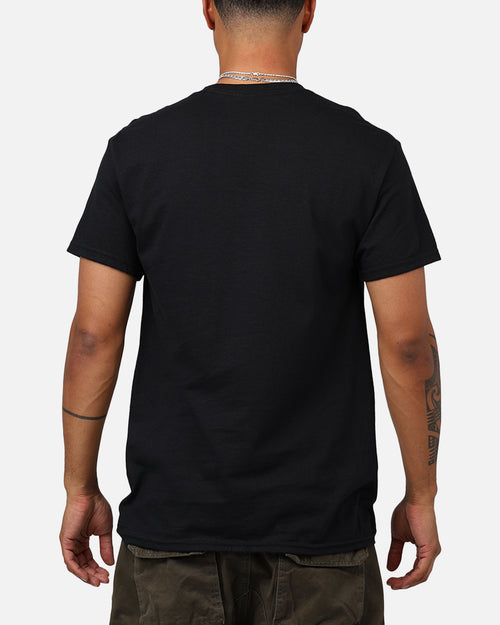 73Studio X Avatar: The Last Airbender Momo T-Shirt Black