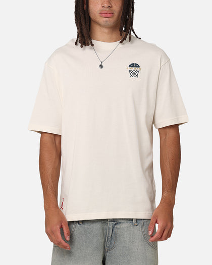 Jordan Jumpman Greatness 1985 Graphic T-Shirt Pale Ivory