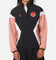 Jordan Paris Saint-Germain Anthem Jacket Rust Pink/Off Noir/Sail