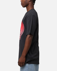 Jordan Paris Saint-Germain Logo T-Shirt Off Noir/Sail