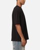 Tommy Jeans TJM OVZ Serif Linear T-Shirt Black