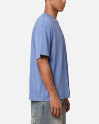 Tommy Jeans TJM OVZ Serif Linear T-Shirt Charmed