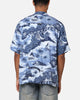 Tommy Jeans TJM AO Hawaiian Camp Shirt Hawaiian Aop