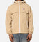 Tommy Jeans TJM Chicago Windbreaker EXT Tawny Sand