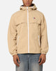 Tommy Jeans TJM Chicago Windbreaker EXT Tawny Sand