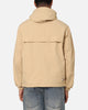 Tommy Jeans TJM Chicago Windbreaker EXT Tawny Sand