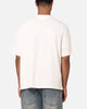 Tommy Jeans TJM OVZ Luxe Serif T-Shirt Ancient White