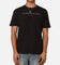 Tommy Jeans Reg Linear Logo T-Shirt Black