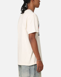 Tommy Jeans TJU Archive Games T-Shirt Ancient White