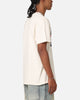 Tommy Jeans TJU Archive Games T-Shirt Ancient White