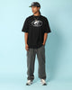 Carré Chromestar Oversized T-Shirt Black