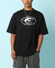 Carré Chromestar Oversized T-Shirt Black