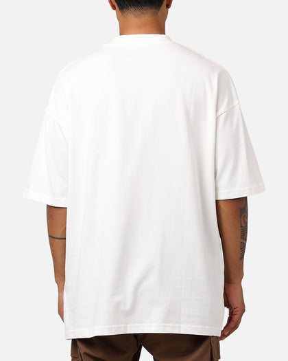 Carré Dinner Party Oversized T-Shirt Off White