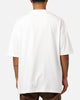 Carré Dinner Party Oversized T-Shirt Off White