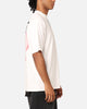 Saint Morta Lovers Club T-Shirt Off White
