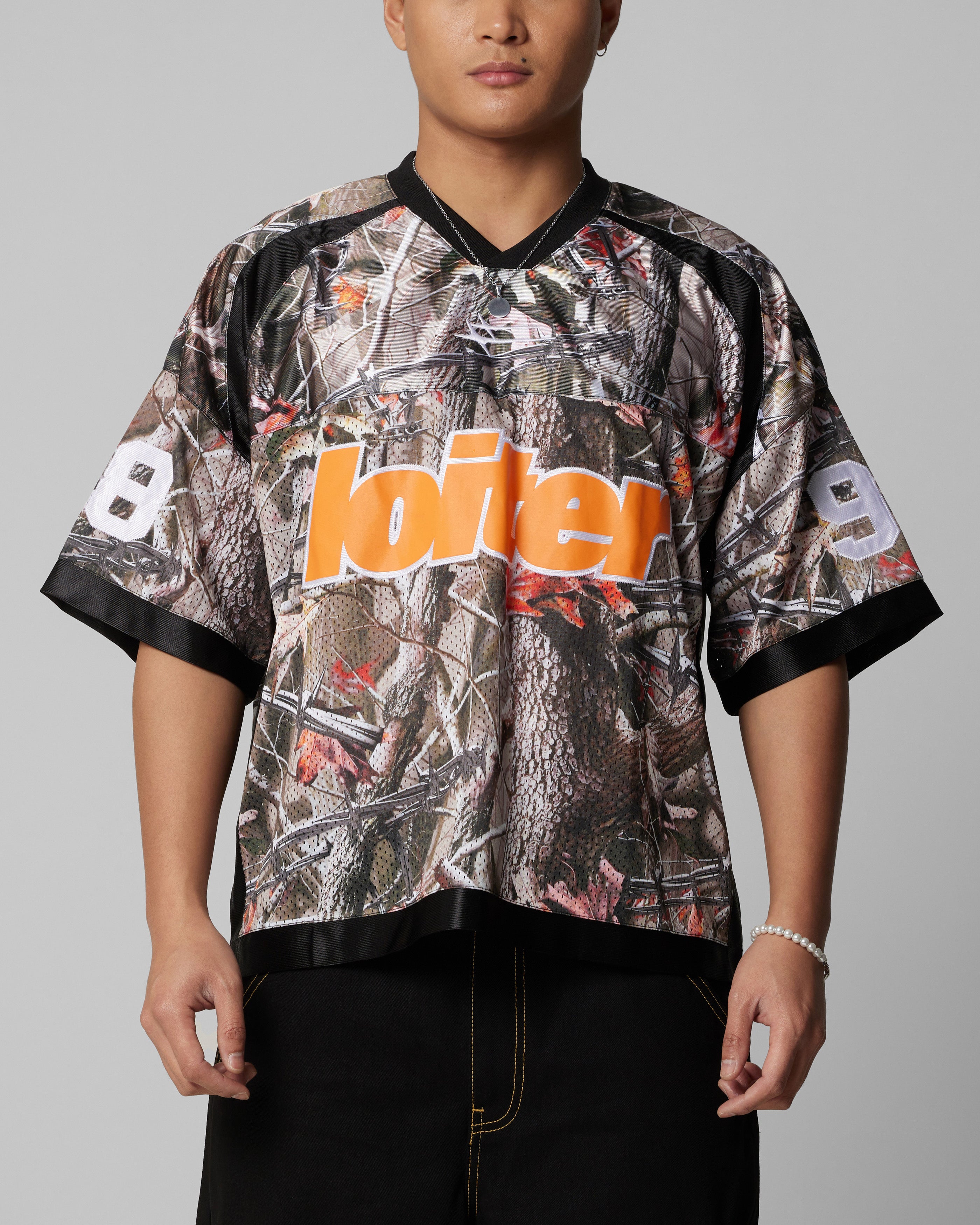 Camo Hardies Jersey Supreme 2023SS Hardies Camo Basketball Jersey