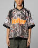 Loiter Training Jersey Camo