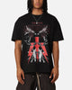 The Anti Order Ares Vintage T-Shirt Black