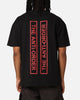 The Anti Order Ares Vintage T-Shirt Black