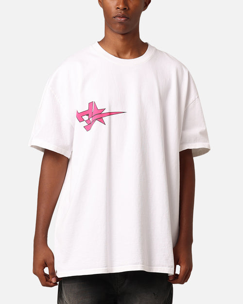 The Anti Order Astar T-Shirt White