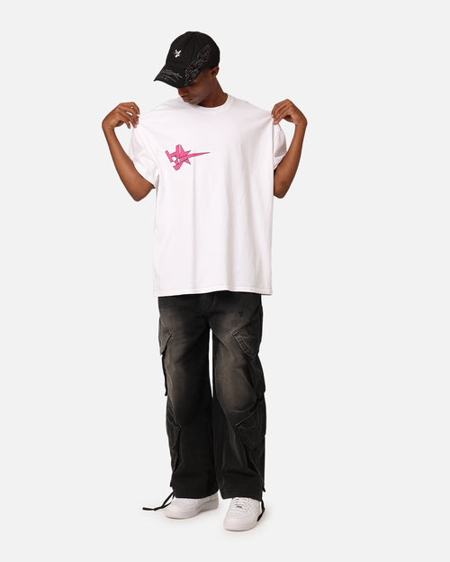 The Anti Order Astar T-Shirt White