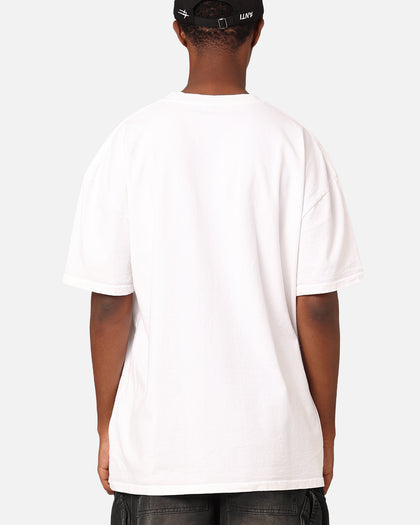 The Anti Order Astar T-Shirt White