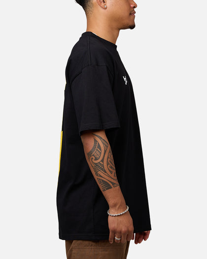 The Anti Order Non Voltage T-Shirt Black