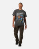 Marvel X-Men Storm Heavyweight T-Shirt Black Wash