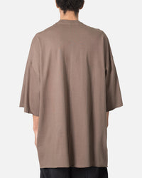 MNML Bat Wing T-Shirt Chocolate