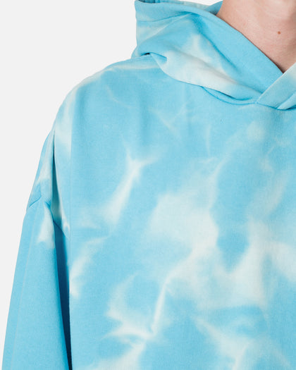 MNML Plur Hoodie Blue