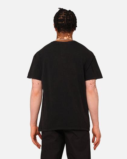 UFC By Goat Crew Dricus Du Plessis Vintage T-Shirt Black Wash