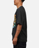 47 Brand San Diego Padres 'MLB Trophy Case' Premium T-Shirt Black