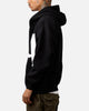 Carre Bigs Full Zip Hoodie Black