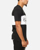 Carre Established Panel T-Shirt Black/White