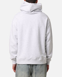 Secret Club Enjoy Hoodie Ash