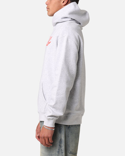 Secret Club Enjoy Hoodie Ash