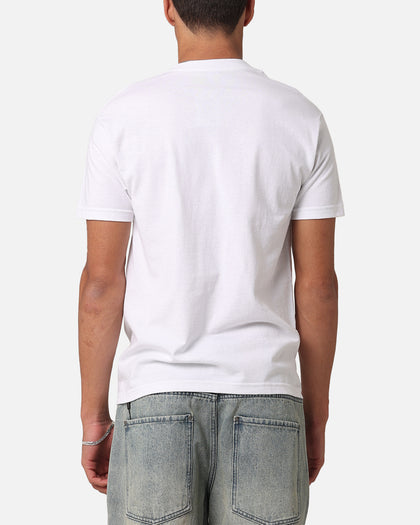 Secret Club Enjoy T-Shirt White