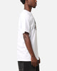 Secret Club Timepiece T-Shirt White
